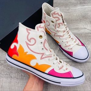 Converse All Star Chuck Taylor Ctas Hi